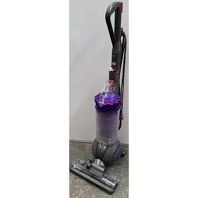 Dyson DC41 Animal Upright Vacuum Cleaner