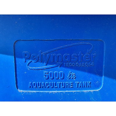 Polymaster Aquaculture System RRP $13000+