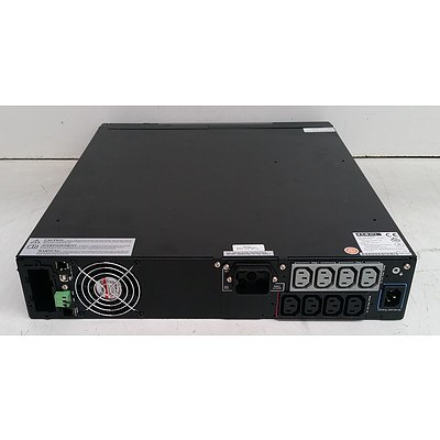 Eaton 5PX 2000 1,800W Rackmount UPS