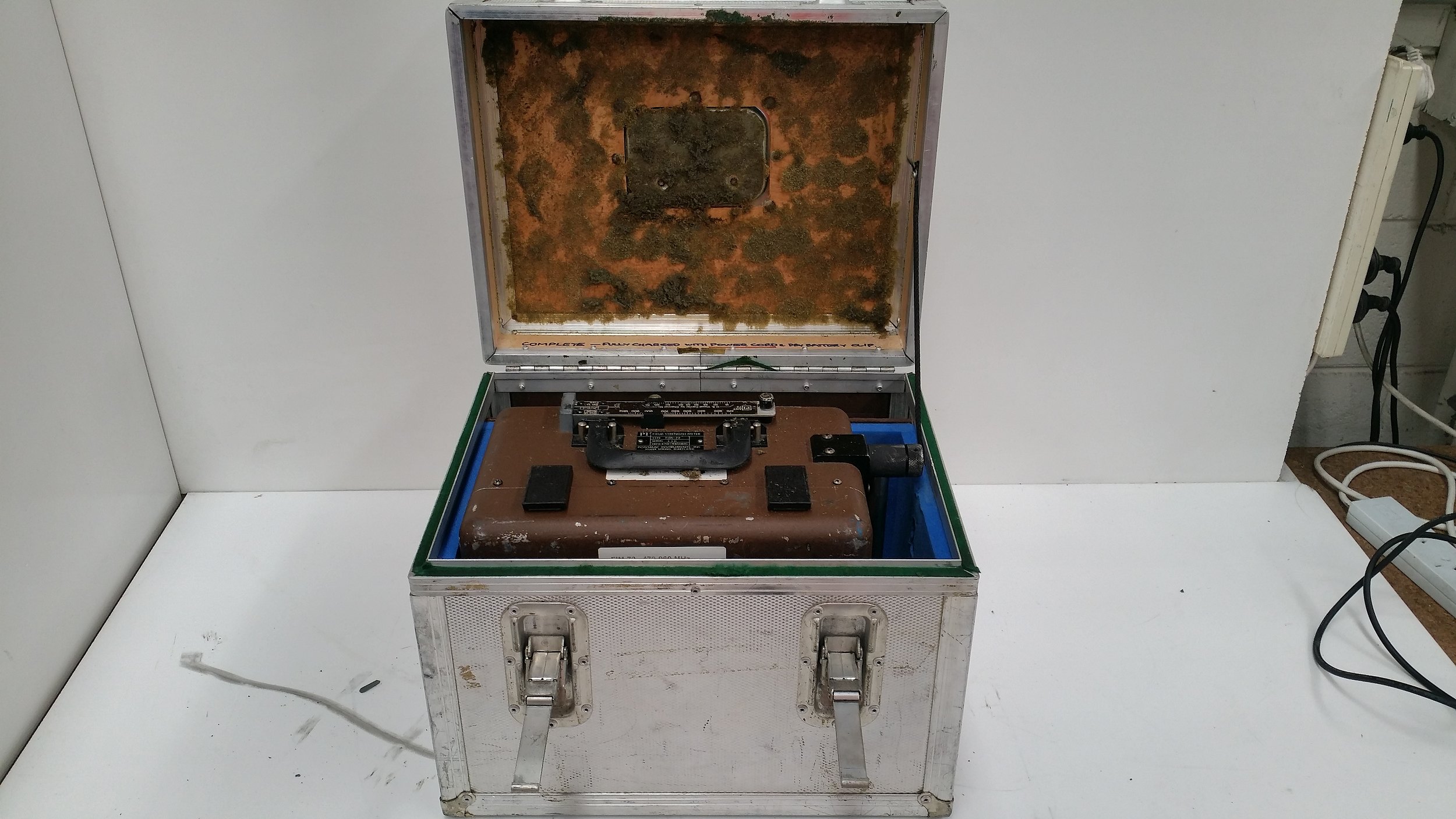 Potomac Instruments FIM72 Field Lot 1113744 ALLBIDS