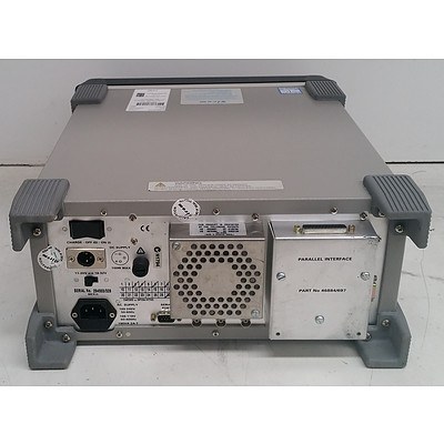 IFR Communications Service Monitor 2945A