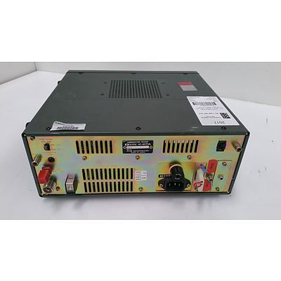 Icom IC-R71A Communications Reciever