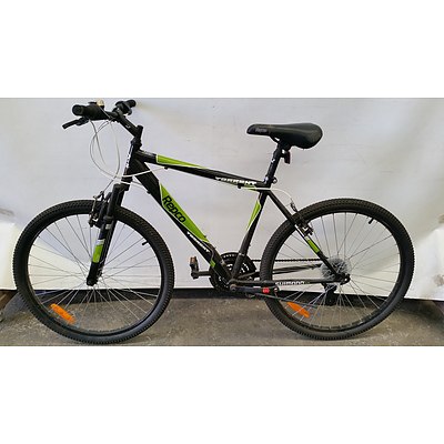 repco torrent 24 Speed Mountain Bike