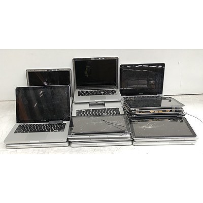 Apple MacBook Pro Parts & Components