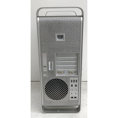 Apple (A1186) Desktop Computer
