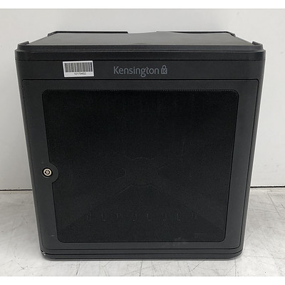 Kensington (M01207) Charge & Sync Cabinet