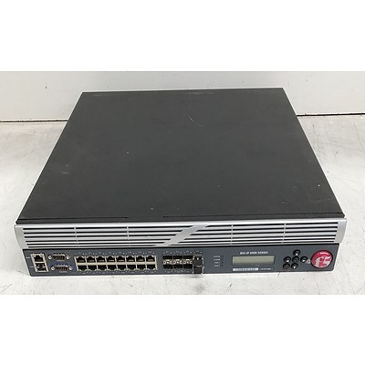 F5 Networks BIG-IP 6900 Series Local Traffic Manager Appliance