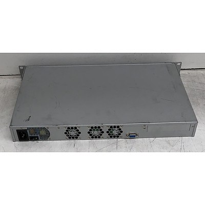 Polycom (5300LF2) VBP 5300 Video Border Proxy Appliance