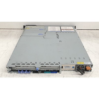 IBM System x3550 Xeon (E5405) 2.00GHz 1 RU Server
