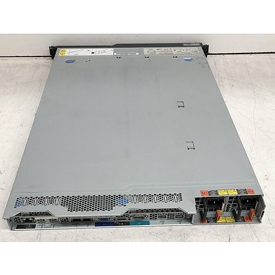 IBM System x3550 M2 Xeon (E5520) 2.27GHz 1 RU Server