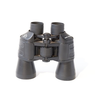 Meade Infinity 10 x 50 Binoculars
