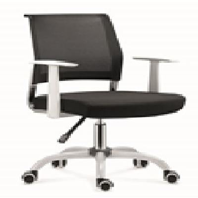 Mesh Backed Gaslift Office Chair - Brand New