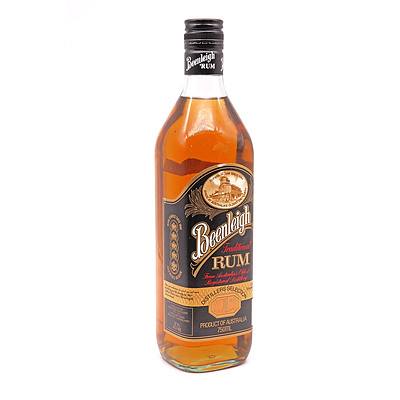 Beenleigh Traditional Rum Distillers Selection, 750ml