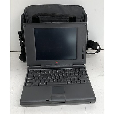 Apple (M3047) 9.5-Inch PowerBook 190