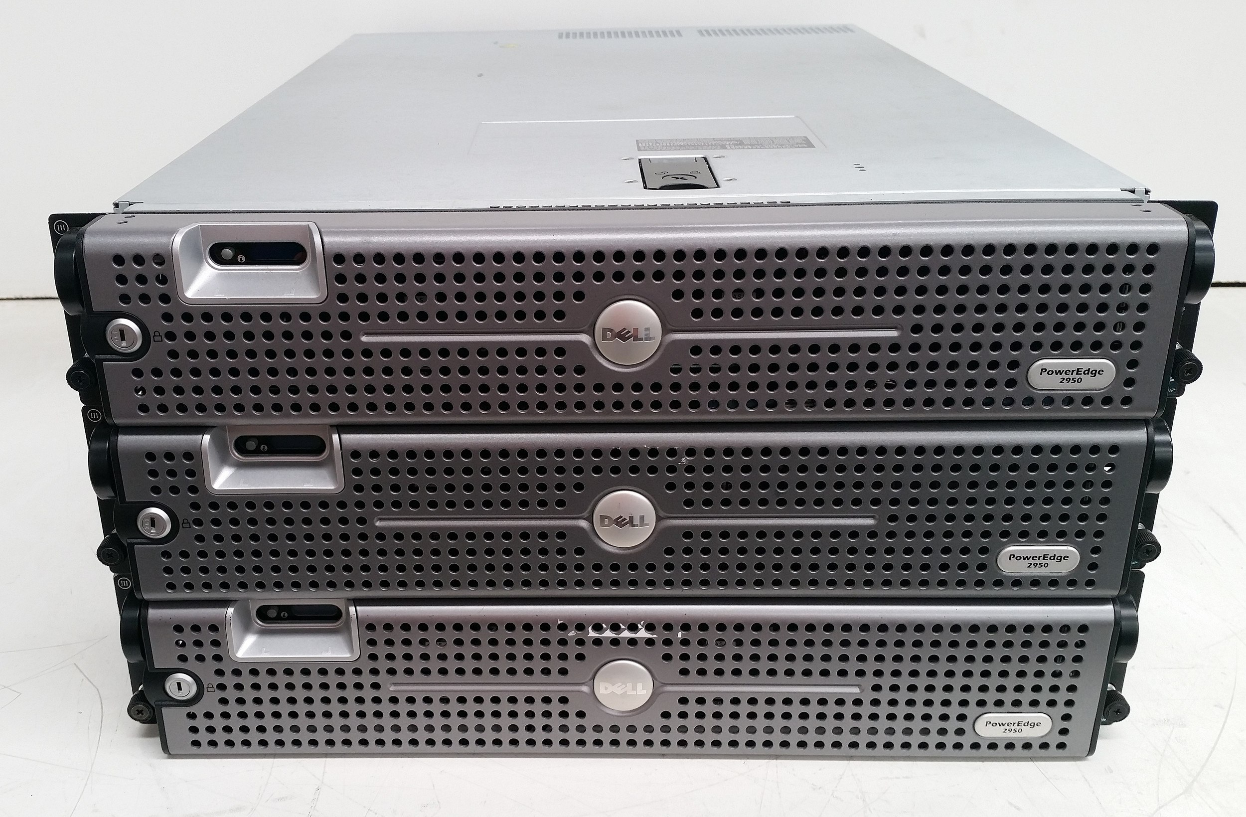 power edge 2950 crypto currency mining