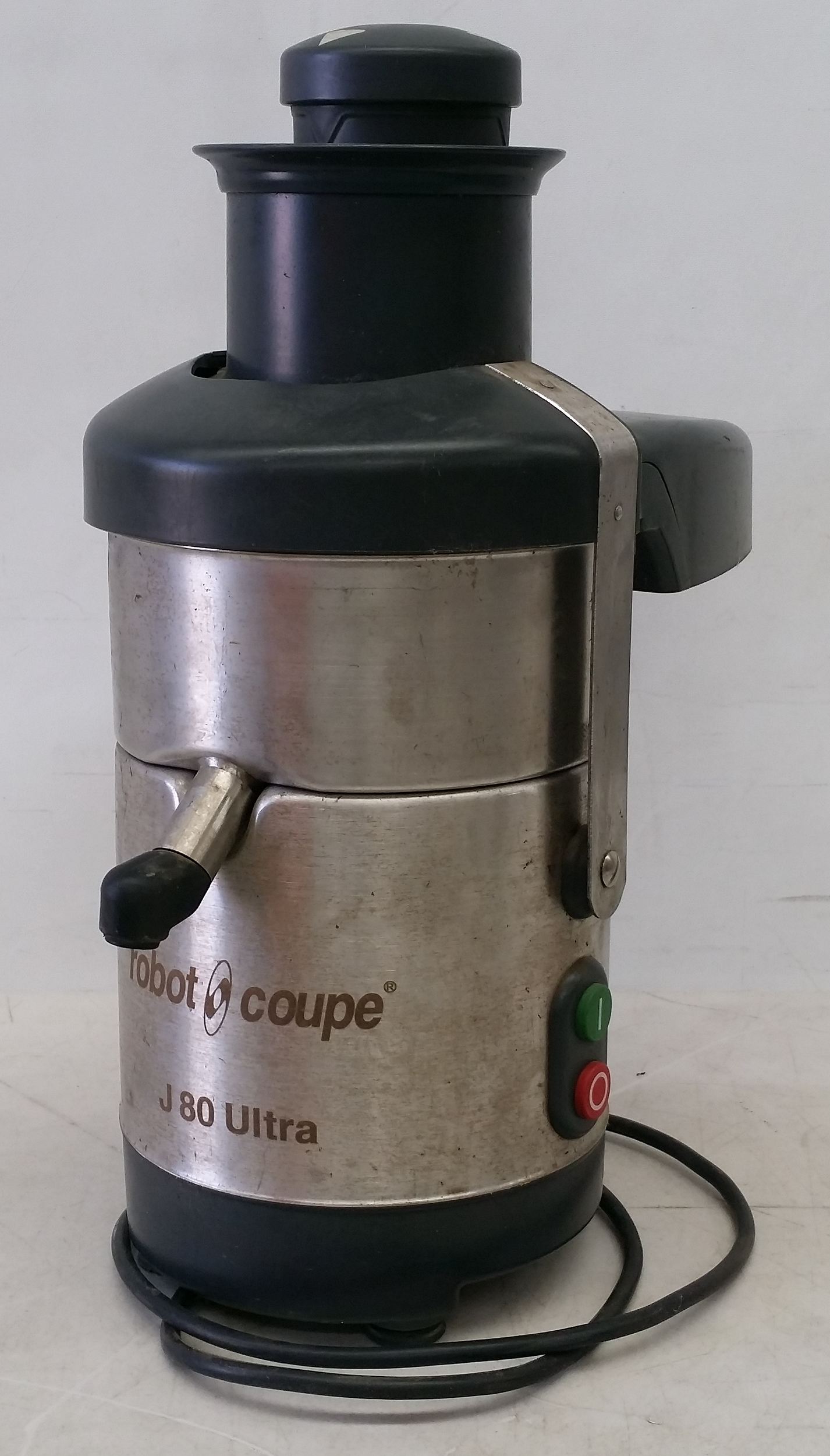 Robot Coupe J80 Commercial Juicer Lot 1107707 ALLBIDS