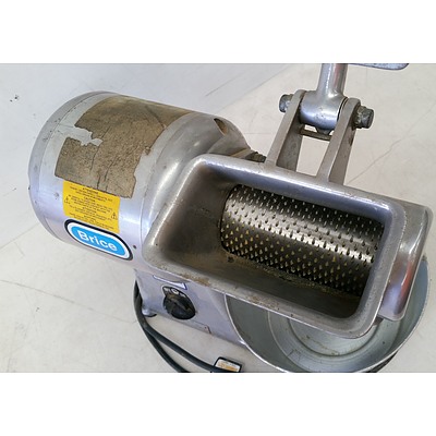 Brice Commercial Grater