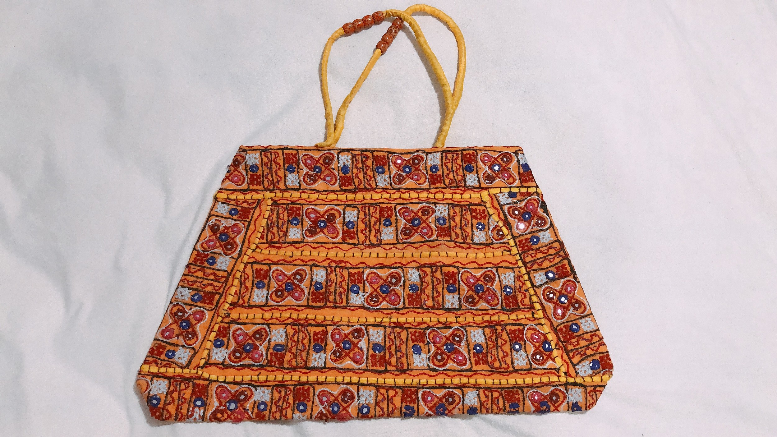 Leather Bags Indian Brands IUCN Water