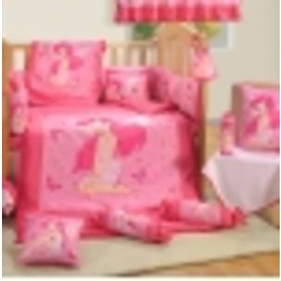 Swayam 7 Piece Fairy Crib Set - Lot of 4 - *Brand New*