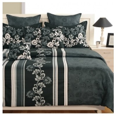 Swayam Zinnia Queen Bed Set - Lot of 2 Sets - *Brand New*