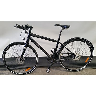 Trek SOHO Nebula Plus Road Bike