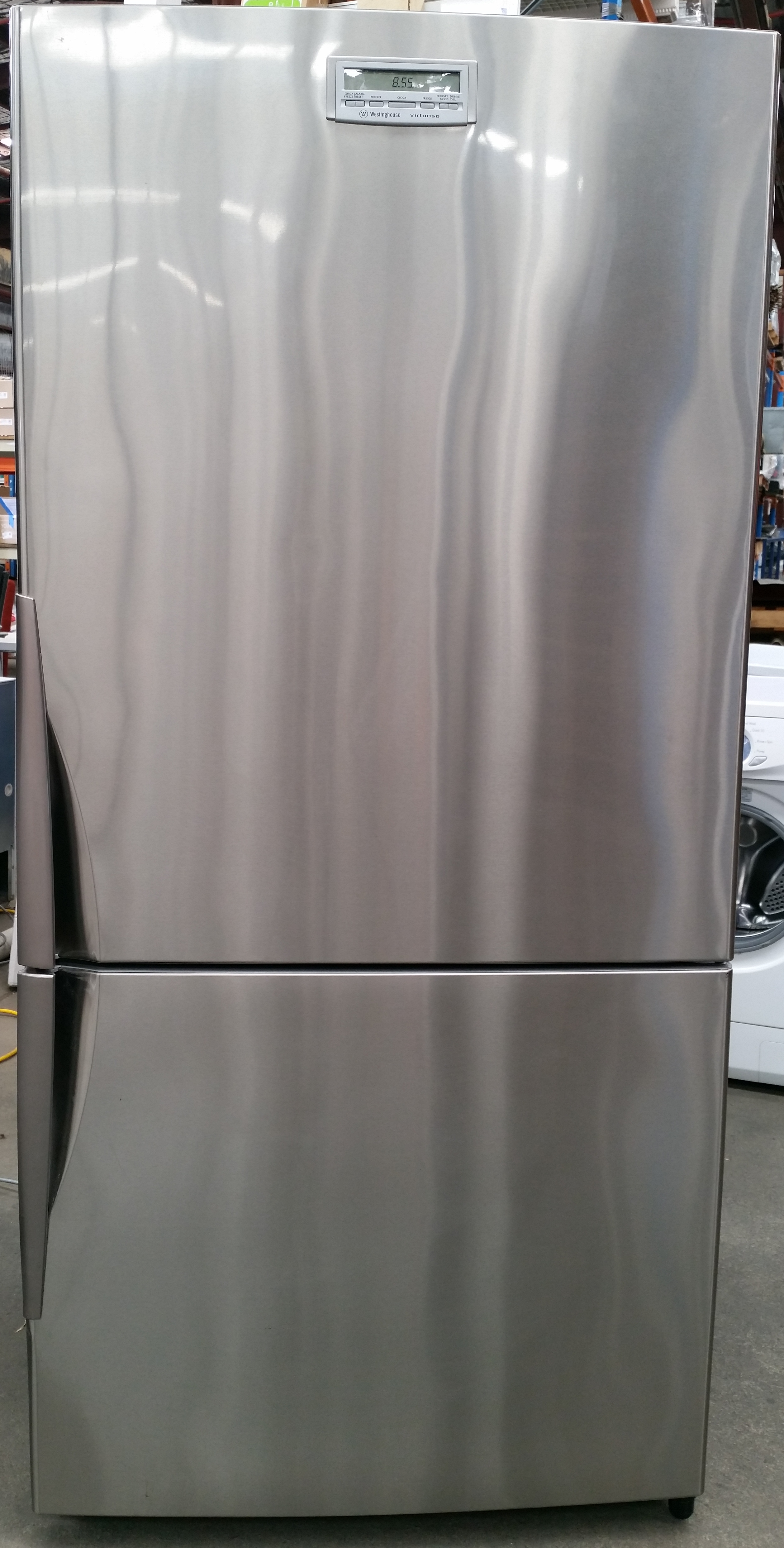 samsung fridge rt35k5562sl me