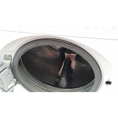Beko 7.0 Kg Front Loader Washing Machine