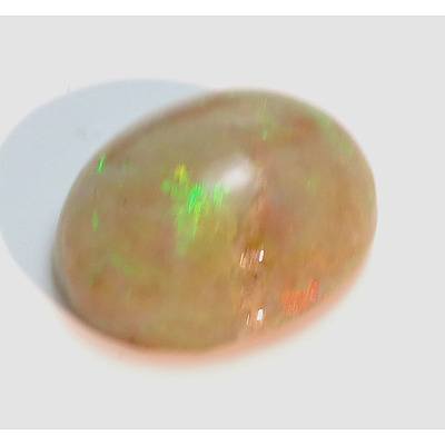 Australia: Andamooka Solid Matrix Opal