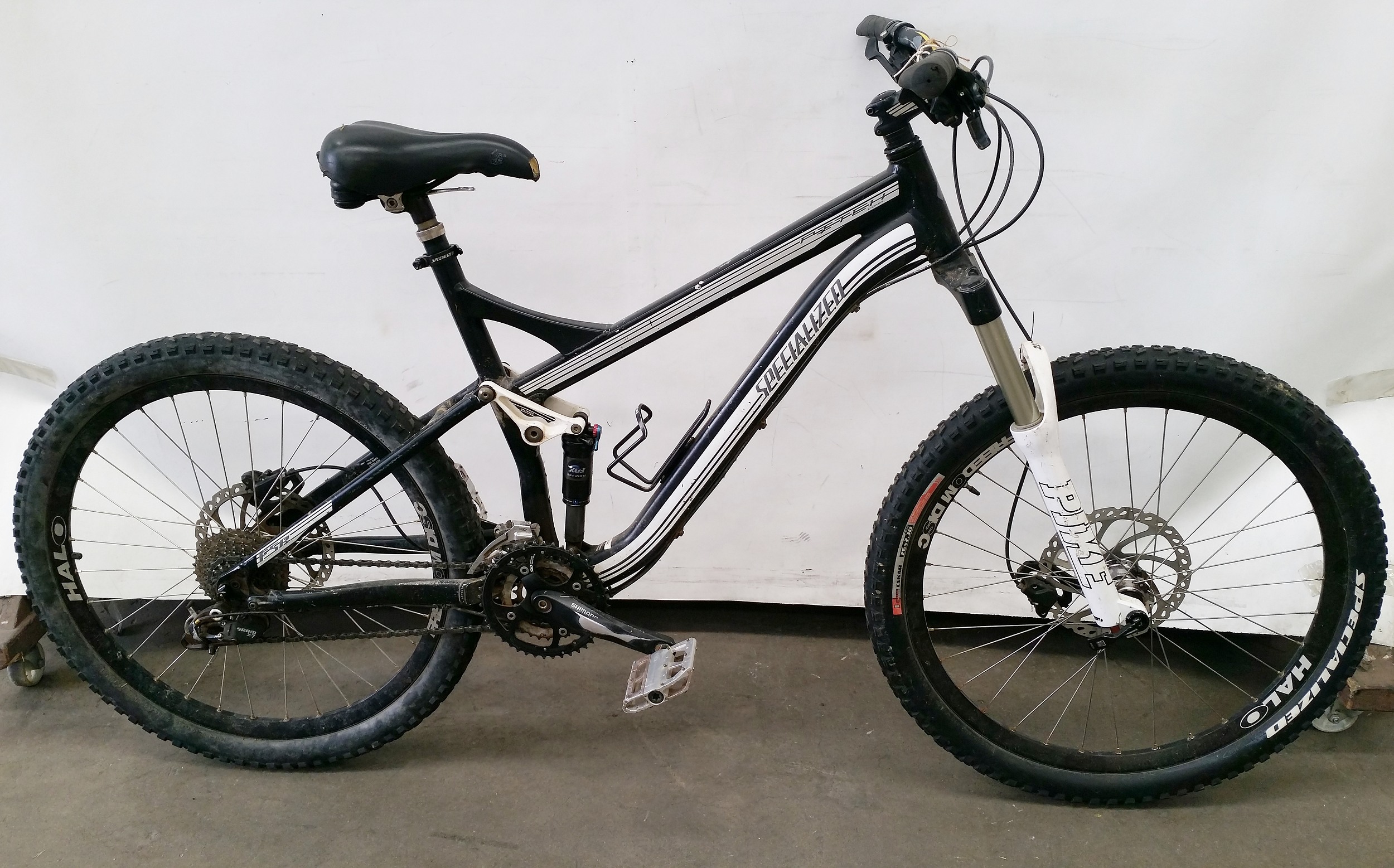 specialized pitch 26