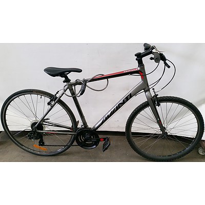 Avanti Giro 20 Inch Hybrid Bike