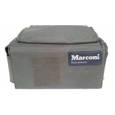 Marconi Instruments 2945A Communications Service Monitor