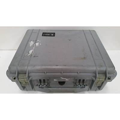 Rohde & Schwarz FSH 100kHz - 3.0GHz Handheld Spectrum Analyser