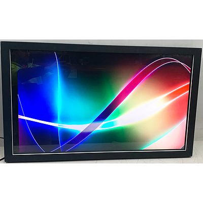 Samsung 46 Inch LED Slim Video Wall Display