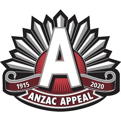 ANZAC PRINT