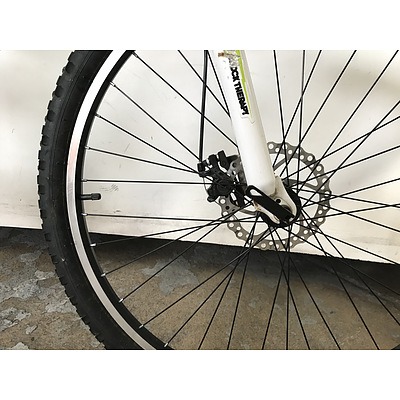 Crane 17 Inch Mountain Bike