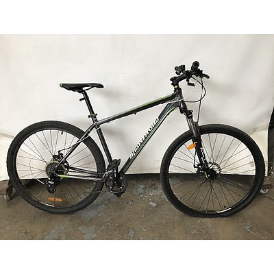 Malvern Star 20 Inch Mountain Bike