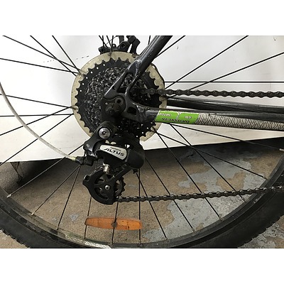 Malvern Star 20 Inch Mountain Bike