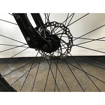 Malvern Star 20 Inch Mountain Bike