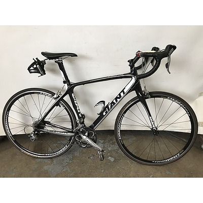 Giant Defy 20 Inch Road Bike