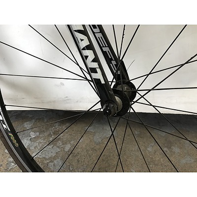 Giant Defy 20 Inch Road Bike