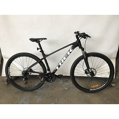 Trek Marlin 5 20 Inch Mountain Bike