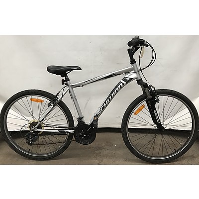 Schwinn SideWinder 20 Inch Mountain Bike