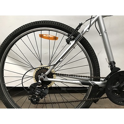 Schwinn SideWinder 20 Inch Mountain Bike