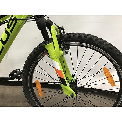 Focus 13 Inch Childrens Mountain Bike