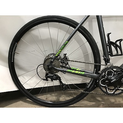 trek 24 inch wheel mountain bike