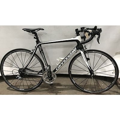 Cannondale Synapse 24 Inch Road Bike