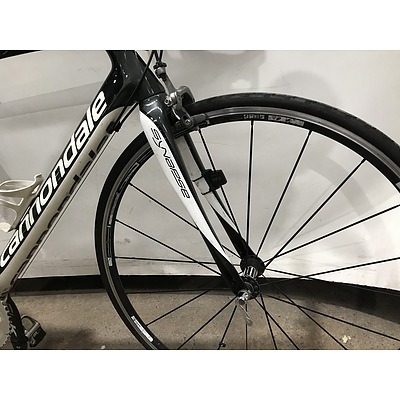 Cannondale Synapse 24 Inch Road Bike