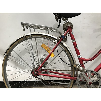 Apollo 20 Inch Road Bike