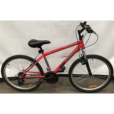 Tourex X-Train60 16 Inch Mountain Bike