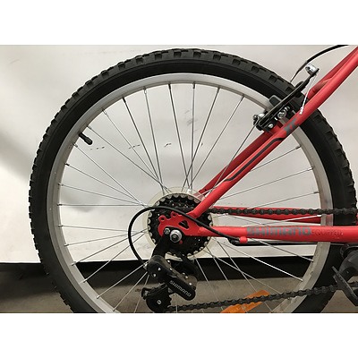 Tourex X-Train60 16 Inch Mountain Bike